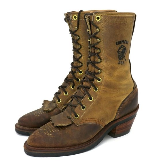 Chippewa | Shoes | Chippewa Golden Bay 